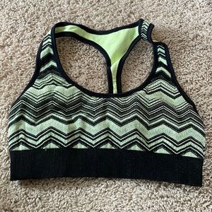Lululemon bra